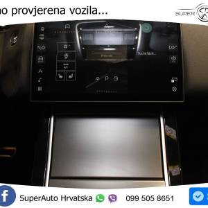 Land Rover Range Rover Velar 2.0 D200 AWD Aut. R-Dynamic SE 204 KS, ACC+LED+360