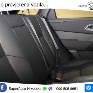 Land Rover Range Rover Velar 2.0 D200 AWD Aut. R-Dynamic SE 204 KS, ACC+LED+360