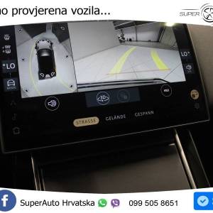 Land Rover Range Rover Velar 2.0 D200 AWD Aut. R-Dynamic SE 204 KS, ACC+LED+360