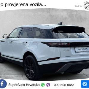 Land Rover Range Rover Velar 2.0 P400e AWD Aut. 404 KS, ACC+LED+KAM+GR SJED+VIRT