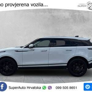 Land Rover Range Rover Velar 2.0 P400e AWD Aut. 404 KS, ACC+LED+KAM+GR SJED+VIRT