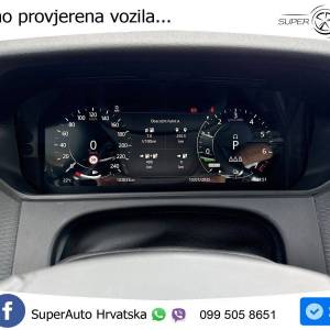 Land Rover Range Rover Velar 2.0 P400e AWD Aut. 404 KS, ACC+LED+KAM+GR SJED+VIRT