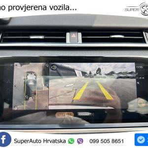 Land Rover Range Rover Velar 2.0 P400e AWD Aut. 404 KS, ACC+LED+KAM+GR SJED+VIRT