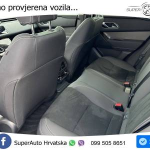 Land Rover Range Rover Velar 2.0 P400e AWD Aut. 404 KS, ACC+LED+KAM+GR SJED+VIRT