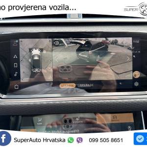 Land Rover Range Rover Velar 2.0 P400e AWD Aut. 404 KS, ACC+LED+KAM+GR SJED+VIRT