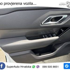 Land Rover Range Rover Velar 2.0 P400e AWD Aut. 404 KS, ACC+LED+KAM+GR SJED+VIRT