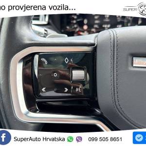 Land Rover Range Rover Velar 2.0 P400e AWD Aut. 404 KS, ACC+LED+KAM+GR SJED+VIRT