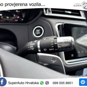 Land Rover Range Rover Velar 2.0 P400e AWD Aut. 404 KS, ACC+LED+KAM+GR SJED+VIRT