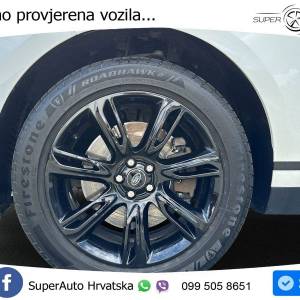 Land Rover Range Rover Velar 2.0 P400e AWD Aut. 404 KS, ACC+LED+KAM+GR SJED+VIRT
