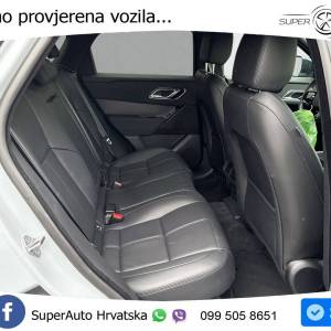 Land Rover Range Rover Velar 2.0 D200 AWD Aut. R-Dynamic SE 204 KS, ACC+360+LED