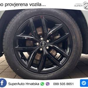 Land Rover Range Rover Velar 2.0 D200 AWD Aut. R-Dynamic SE 204 KS, ACC+360+LED
