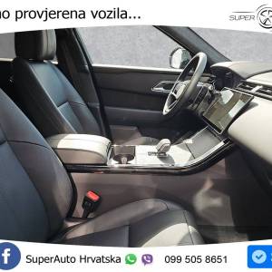Land Rover Range Rover Velar 3.0 D300 AWD Aut. Autobiography 300 KS, ZRAČNI+ACC