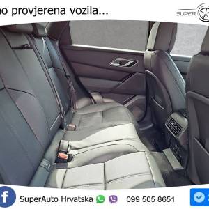 Land Rover Range Rover Velar 3.0 D300 AWD Aut. Autobiography 300 KS, ZRAČNI+ACC