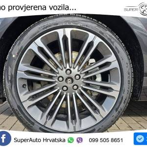 Land Rover Range Rover Velar 3.0 D300 AWD Aut. Autobiography 300 KS, ZRAČNI+ACC