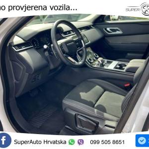 Land Rover Range Rover Velar 2.0 P400e AWD Aut. 404 KS, ACC+LED+KAM+GR SJED+VIRT
