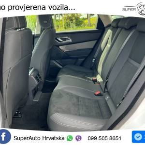 Land Rover Range Rover Velar 2.0 P400e AWD Aut. 404 KS, ACC+LED+KAM+GR SJED+VIRT