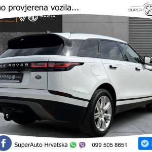 Land Rover Range Rover Velar 2.0 P400e AWD Aut. 404 KS, ACC+LED+KAM+GR SJED+VIRT