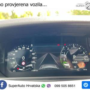 Land Rover Range Rover Velar 2.0 P400e AWD Aut. 404 KS, ACC+LED+KAM+GR SJED+VIRT