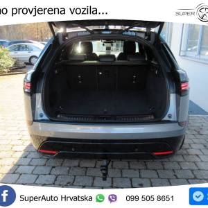 Land Rover Range Rover Velar 2.0 D200 AWD Aut. R-Dynamic SE 204 KS, ACC+LED+360