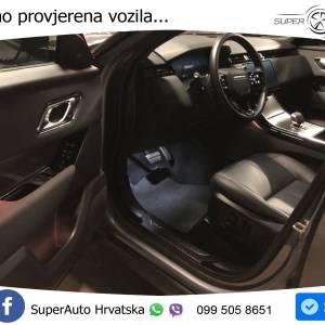 Land Rover Range Rover Velar 2.0 D200 AWD Aut. R-Dynamic SE 204 KS, ACC+LED+360