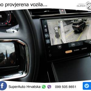 Land Rover Range Rover Velar 2.0 D200 AWD Aut. R-Dynamic SE 204 KS, ACC+LED+360