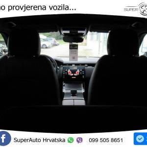 Land Rover Range Rover Velar 2.0 D200 AWD Aut. R-Dynamic SE 204 KS, ACC+LED+360