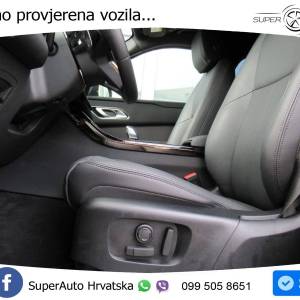 Land Rover Range Rover Velar 2.0 D200 AWD Aut. R-Dynamic SE 204 KS, ACC+LED+360