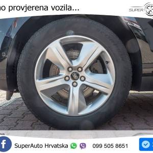 Land Rover Range Rover Velar 2.0 D200 AWD Aut. 204 KS, 360+LED+GR SJED+ASIST