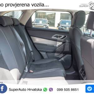 Land Rover Range Rover Velar 2.0 D200 AWD Aut. 204 KS, 360+LED+GR SJED+ASIST