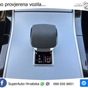Land Rover Range Rover Velar 2.0 D200 AWD Aut. S 204 KS, ZRAČNI+ACC+LED+KAM