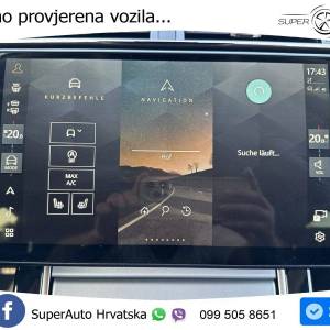 Land Rover Range Rover Velar 2.0 D200 AWD Aut. S 204 KS, ZRAČNI+ACC+LED+KAM