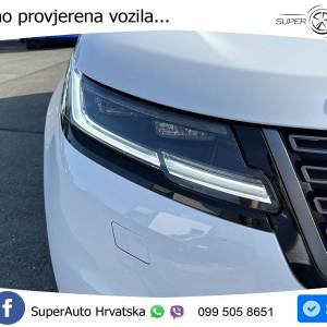 Land Rover Range Rover Velar 2.0 D200 AWD Aut. S 204 KS, ZRAČNI+ACC+LED+KAM