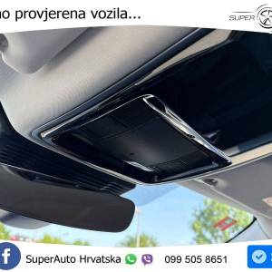 Land Rover Range Rover Velar 2.0 D200 AWD Aut. S 204 KS, ZRAČNI+ACC+LED+KAM