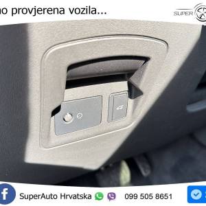 Land Rover Range Rover Velar 2.0 D200 AWD Aut. S 204 KS, ZRAČNI+ACC+LED+KAM