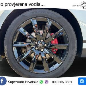 Land Rover Range Rover Velar 2.0 D200 AWD Aut. S 204 KS, ZRAČNI+ACC+LED+KAM