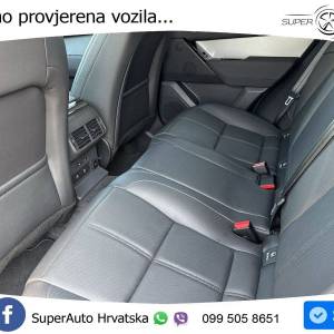 Land Rover Range Rover Velar 2.0 D200 AWD Aut. S 204 KS, ZRAČNI+ACC+LED+KAM