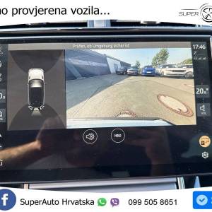Land Rover Range Rover Velar 2.0 D200 AWD Aut. S 204 KS, ZRAČNI+ACC+LED+KAM