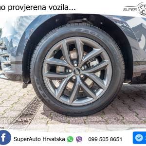Land Rover Range Rover Velar 2.0 D200 AWD Aut. R-Dynamic SE 204 KS, ACC+LED+360