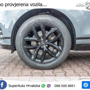 Land Rover Range Rover Velar 2.0 D200 AWD Aut. R-Dynamic SE 204 KS, ACC+360+LED