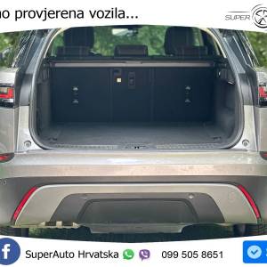 Land Rover Range Rover Velar 2.0 D200 AWD Aut. S ACC+LED+360+GR SJED+HEAD+VIRT