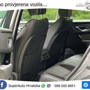 Land Rover Range Rover Velar 2.0 D200 AWD Aut. S ACC+LED+360+GR SJED+HEAD+VIRT