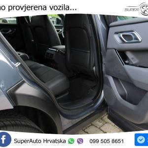 Land Rover Range Rover Velar 2.0 D200 AWD Aut. R-Dynamic SE 204 KS, ACC+LED+360