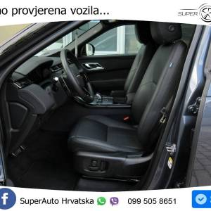 Land Rover Range Rover Velar 2.0 D200 AWD Aut. R-Dynamic SE 204 KS, ACC+LED+360