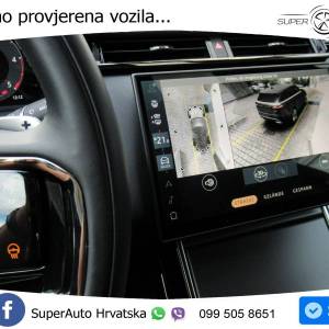 Land Rover Range Rover Velar 2.0 D200 AWD Aut. R-Dynamic SE 204 KS, ACC+LED+360