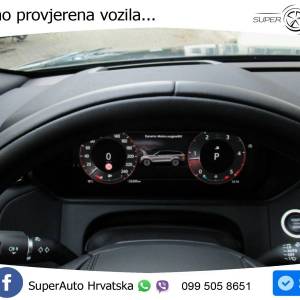 Land Rover Range Rover Velar 2.0 D200 AWD Aut. R-Dynamic SE 204 KS, ACC+LED+360