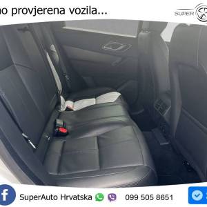 Land Rover Range Rover Velar 2.0 D200 AWD Aut. R-Dynamic SE 204 KS, ACC+LED