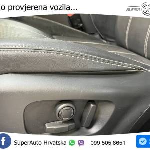 Land Rover Range Rover Velar 2.0 D200 Aut. 204 KS, LED+360+GR SJED+VIRT+ASIST