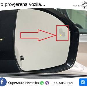 Land Rover Range Rover Velar 2.0 D200 Aut. 204 KS, LED+360+GR SJED+VIRT+ASIST