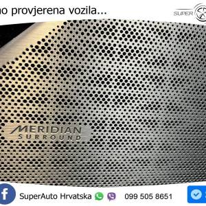 Land Rover Range Rover Velar 2.0 D200 Aut. 204 KS, LED+360+GR SJED+VIRT+ASIST