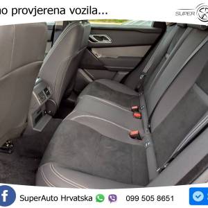 Land Rover Range Rover Velar 3.0 D300 Aut. 300 KS, LED+360+GR SJED+PANO+NAVI